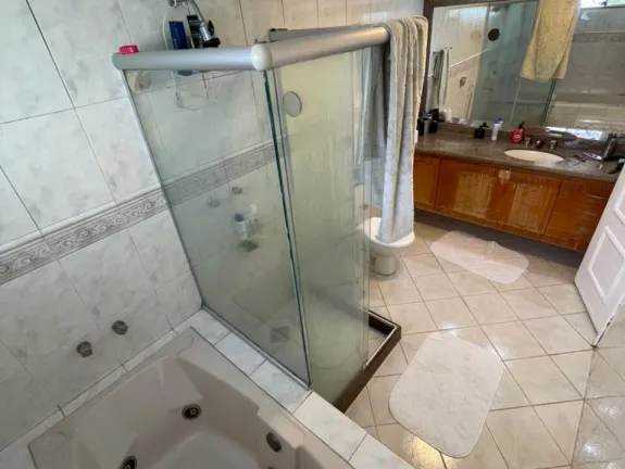 Casa de Condomínio com 4 Quartos à Venda, 230 m² em Recreio dos Bandeirantes - Rio de Janeiro