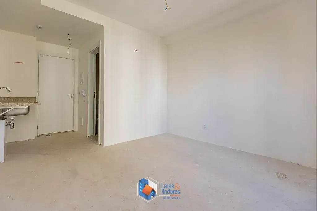 Imagem Apartamento à venda 1 Quarto 1 Suite 25M² Jardim América São Paulo - SP