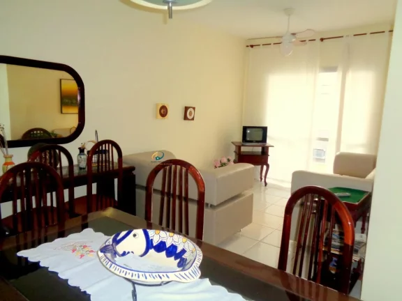 Imagem Apartamento Padrão para Venda e Aluguel em Enseada Guarujá-SP