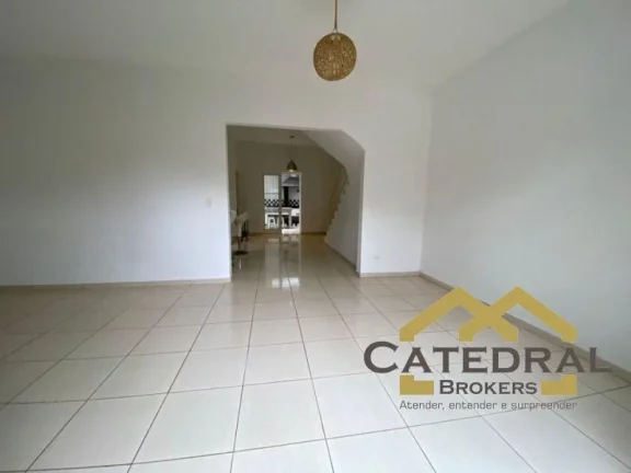 Imagem SOBRADO COM 3 DORMITÓRIOS PARA VENDA - JARDIM SAMAMBAIA - JUNDIAÍ/SP