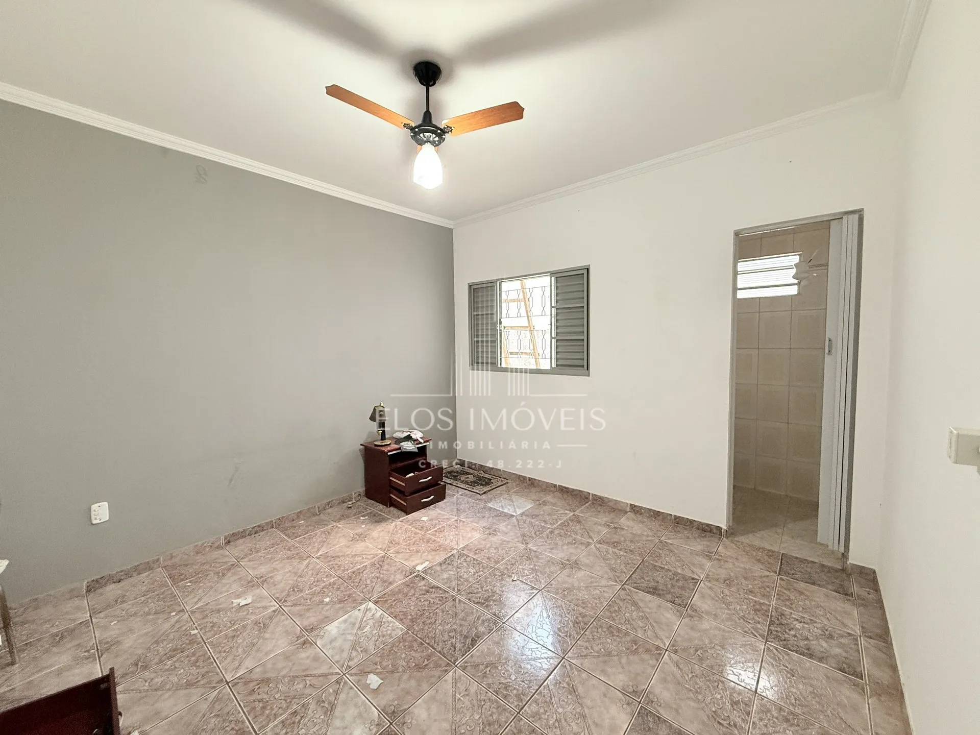 Imagem Casa de 3 quartos, 113m² no bairro Jardim Residencial Graminha II, em Limeira