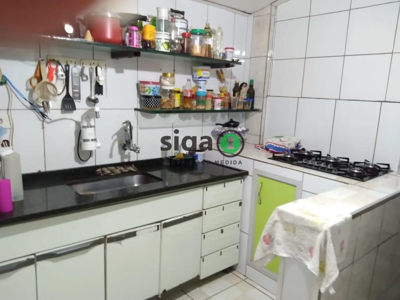 Imagem APARTAMENTO AMPLO SEM CONDOMÍNIO | EXCELENTE CUSTO-BENEFÍCIO!
