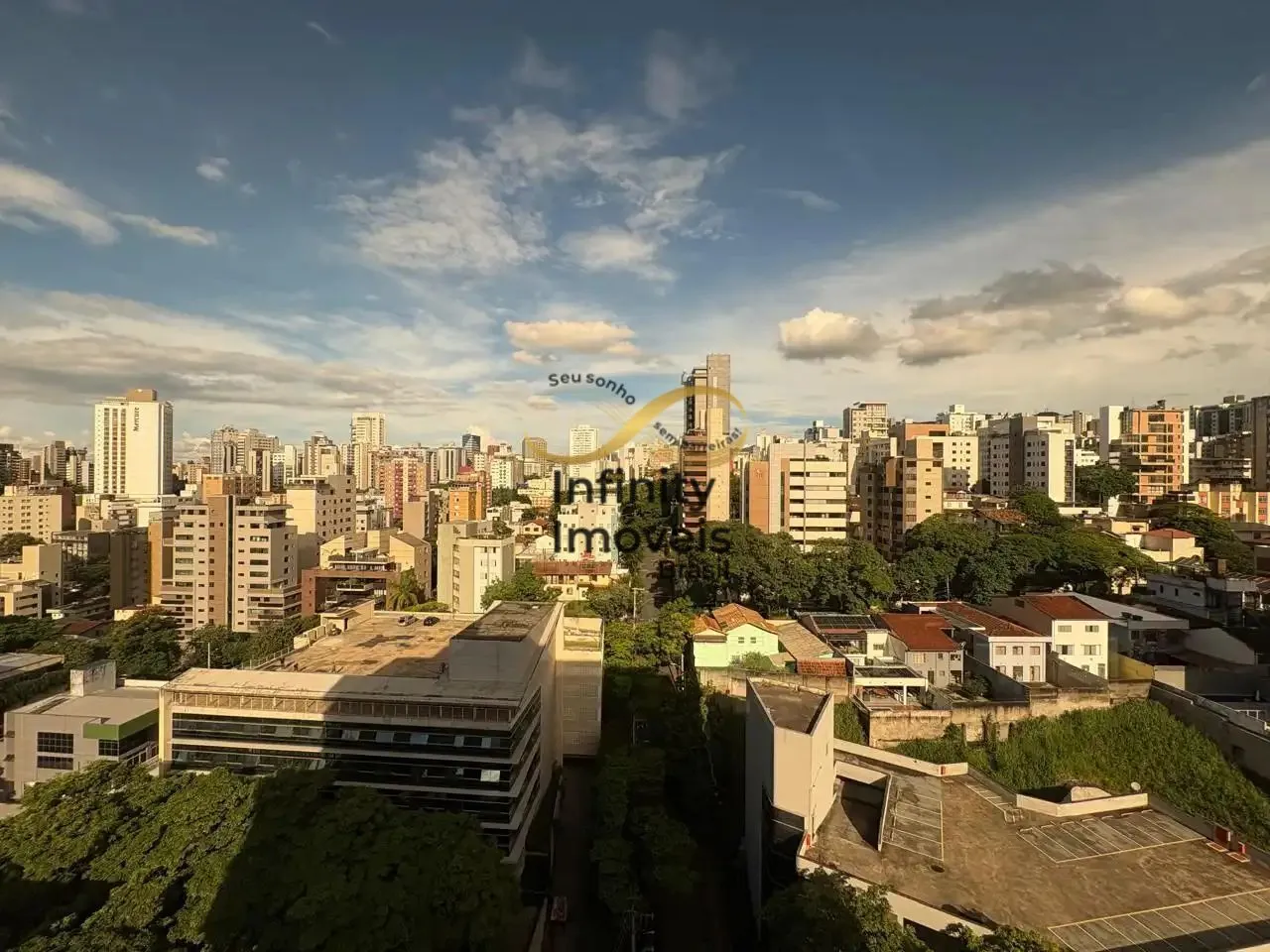 Imagem FLAT COM UM QUARTO A VENDA .CIDADE JARDIM GOLDEN FLAT - Hotel Um grande e exclusivo empreendimento hoteleiro
