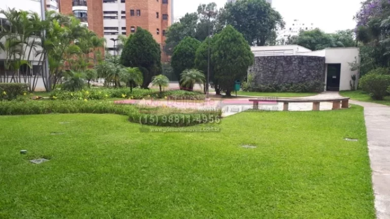 Imagem Apartamento a venda Vila Suzana (Centro de São Paulo) Área útil: 200m2 Uma torre com 23 andares.2...