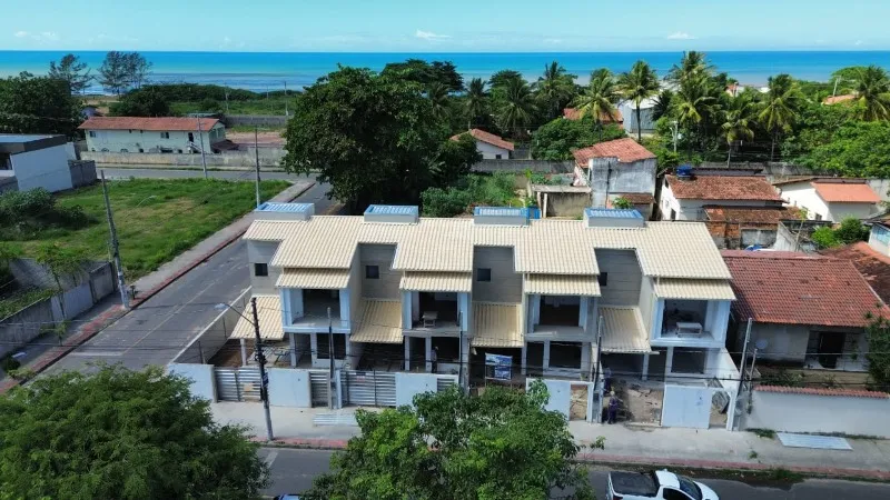 Imagem CASA RESIDENCIAL em SERRA - ES, SÃO FRANCISCO