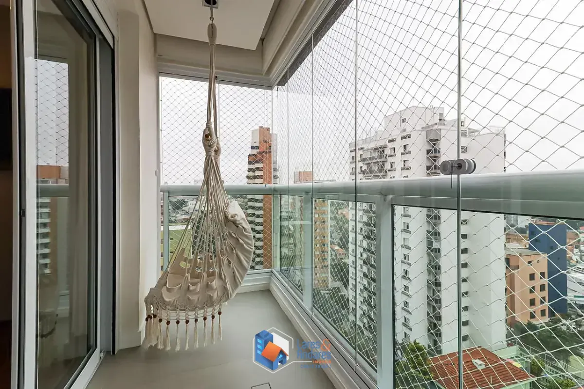 Imagem Apartamento para venda em Vila Mascote com 3 quartos, sendo 1 suíte, 165m²