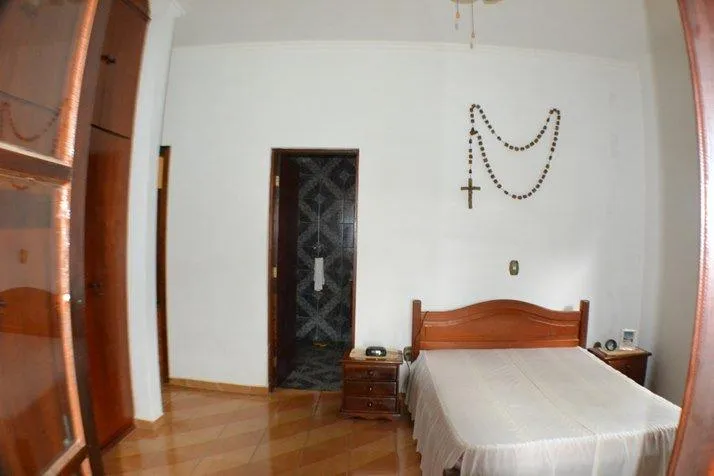 Imagem CHÁCARA -CONDOMÍNIO ITAEMBU- ITATIBA
