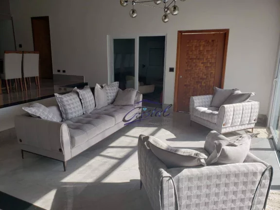 Imagem Casa em Vargem Grande 5 Suítes/Piscina