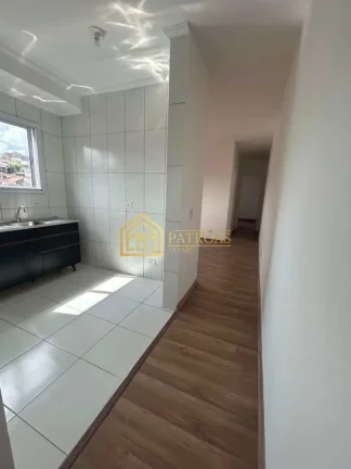 Imagem Apartamento Padrão