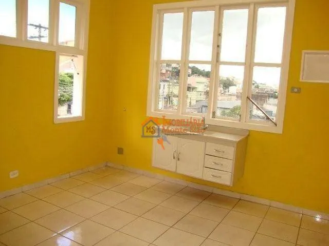 Imagem Galpão à venda, 1310 m² por R$ 3.500.000,00 - Jardim da Mamãe - Guarulhos/SP