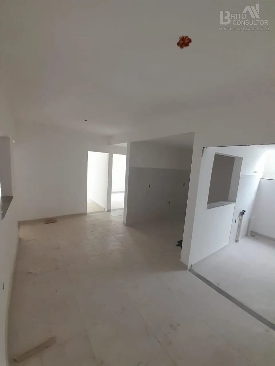Imagem Apartamento 2 Qts, bairro Marambaia - São Gonçalo-RJ