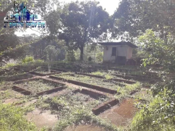 Imagem CASA RÚSTICA, TÉRREA, TERRENO 5.000m², CONDOMÍNIO NA GRANJA VIANA