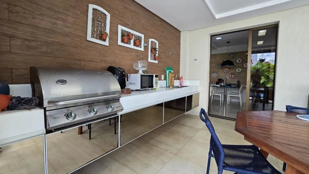 Imagem Casa no Condomínio Bosque das Gameleiras | Portal do Sol - João Pessoa