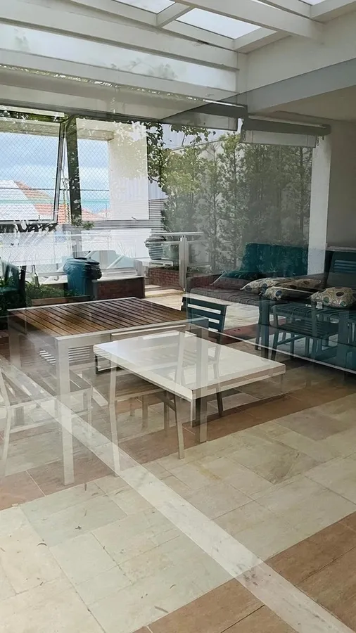 Imagem Apartamento à Venda - Edifício Independenza | Ipiranga