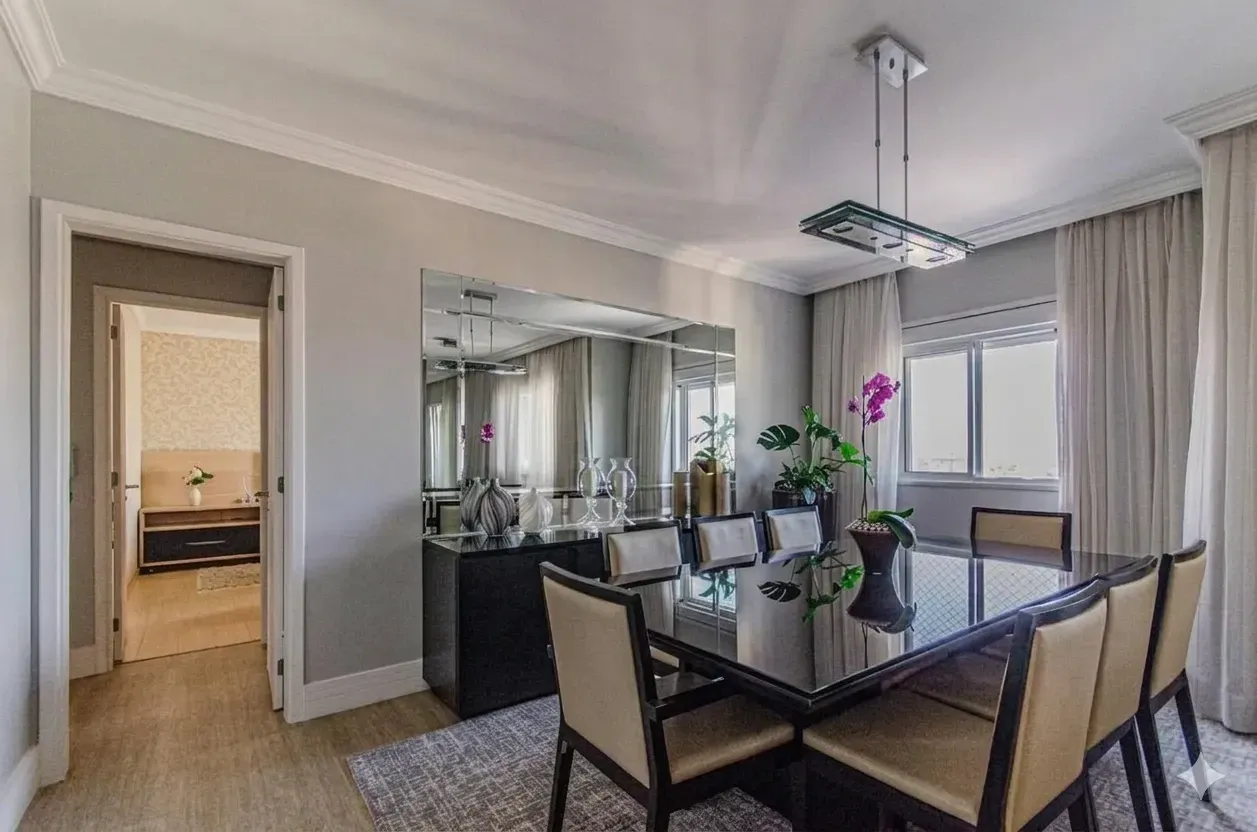 Imagem Apartamento com 3 Quartos à Venda, 141 m² em Vila Monumento - São Paulo