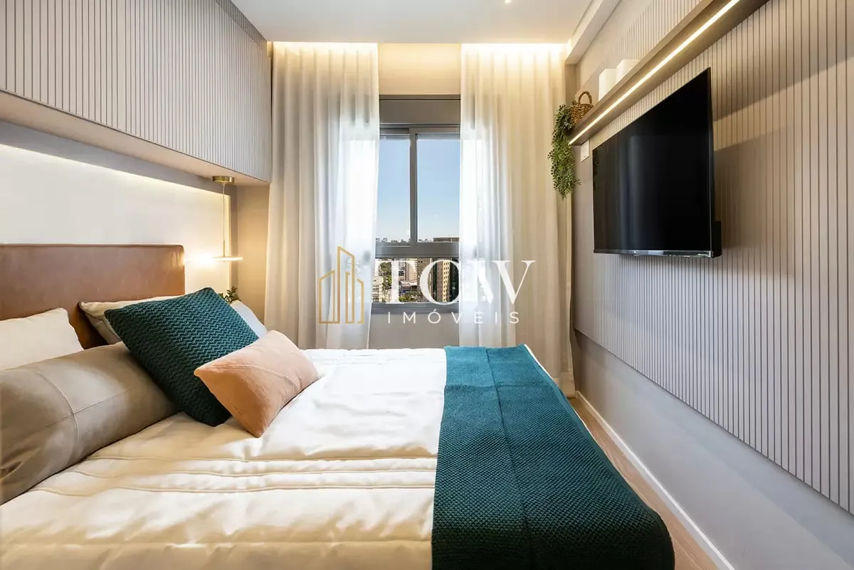 Imagem Apartamento à venda no bairro Moema - São Paulo/SP, Zona Sul