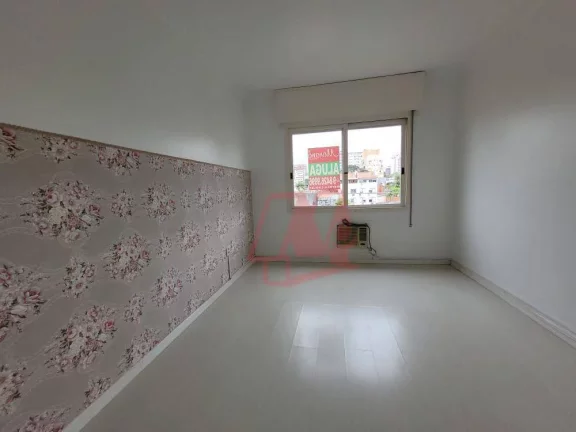 Imagem Apartamento com 2 dormitórios à venda, 70 m² por R$ 270.000,00 - Petrópolis - Porto Alegre/RS