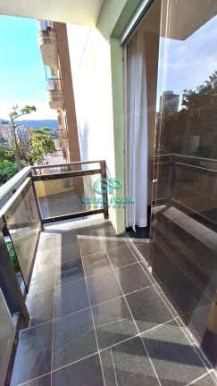 Imagem Apartamento para alugar no bairro Enseada - Guarujá/SP