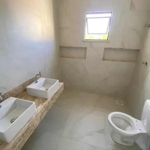 Imagem Casa com 4 Quartos à Venda, 170 m² em Edson Queiroz - Fortaleza