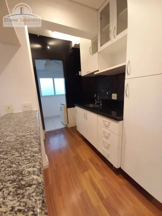 Imagem Apartamento à venda, 75m 2 suítes 2vagas varanda churrasqueira Panamby
