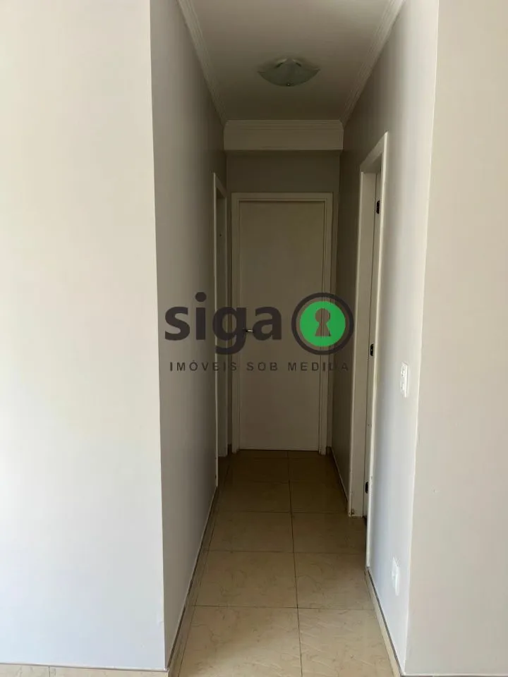 Imagem MAIS ESTILO E DESIGN 02 QUARTOS 51M² À VENDA NA VILA ANDRADE
