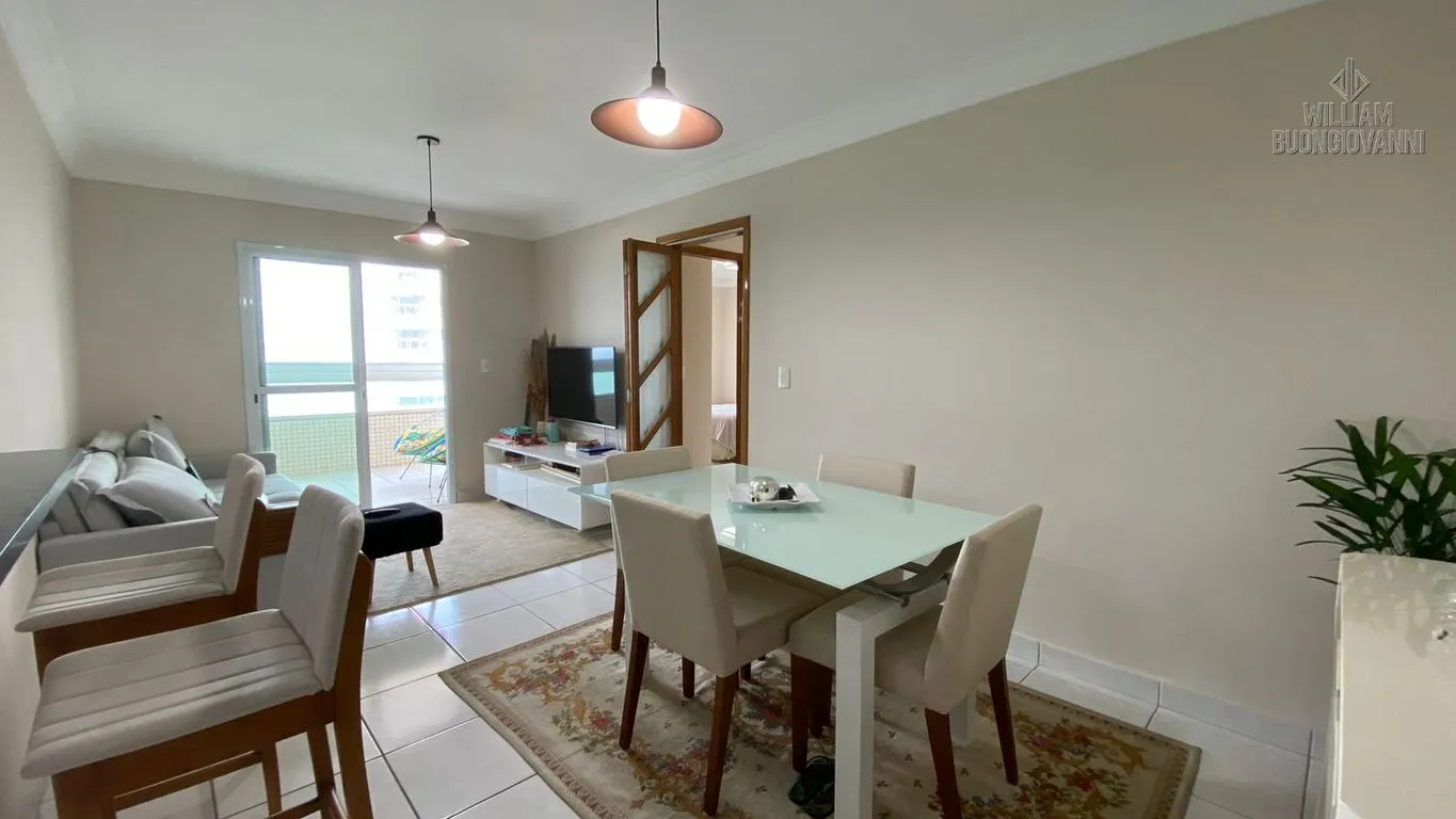 Imagem APARTAMENTO VISTA MAR MOBILIADO COM VALOR ABAIXO DO MERCADO ( LEIA A DESCRIÇÃO)