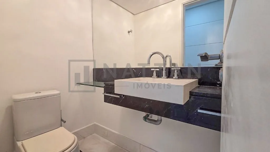 Imagem Apartamento com 3 dormitórios à venda, 156 m² por R$ 2.250.000,00 - Jardim Anália Franco - São Paulo/SP