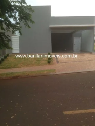 Casa Terrea Condominio