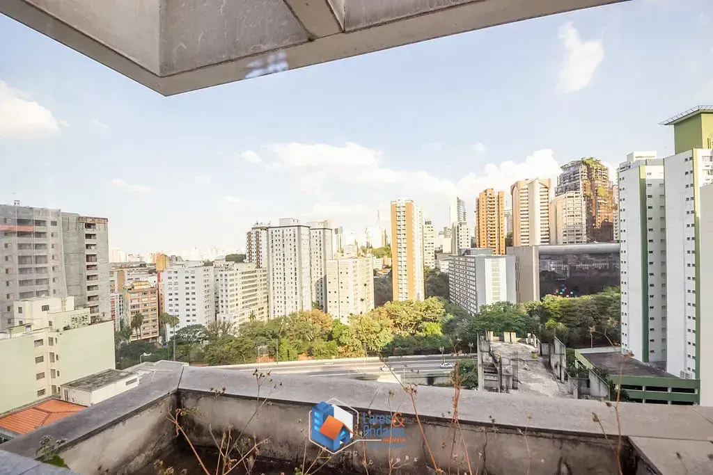 Imagem Sala à venda 2 Vagas 84M² Bela Vista São Paulo - SP