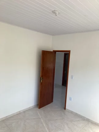 Imagem APARTAMENTO RESIDENCIAL em RIO DE JANEIRO - RJ, CAMPO GRANDE