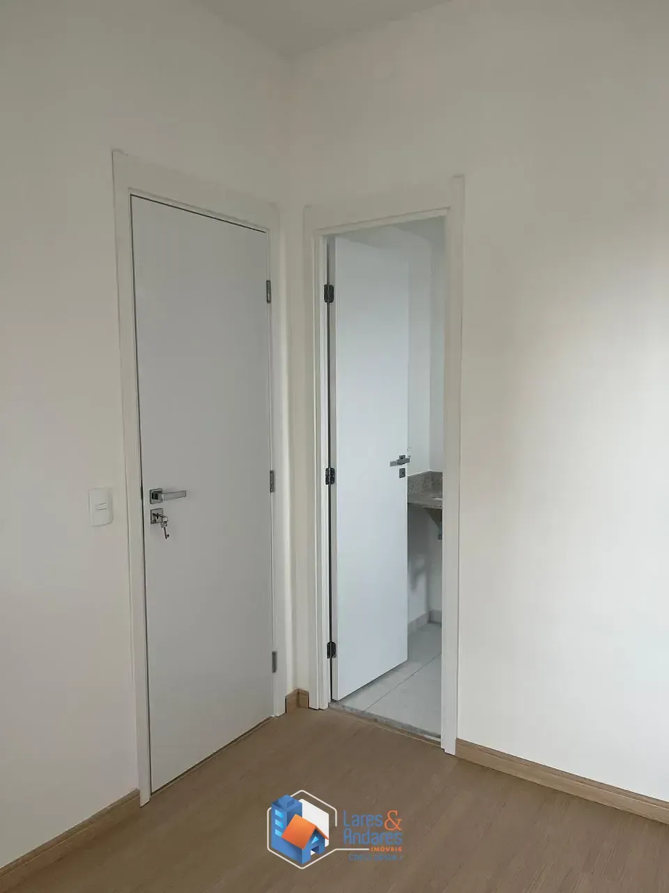 Imagem Apartamento para venda em Bela Vista com 1 quarto, sendo 1 suíte, 32m²