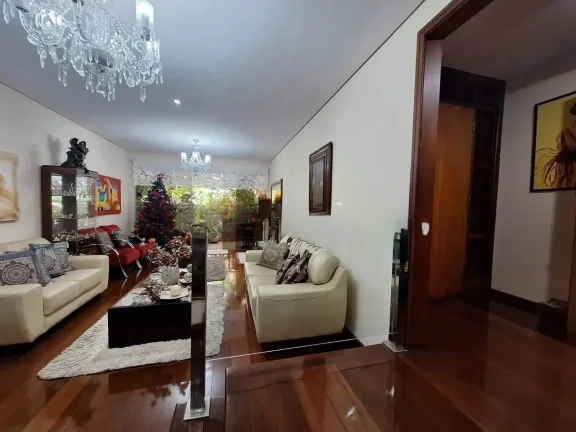 Imagem Exclusivo Apartamento de 181m² com 04 Quartos no Lourdes