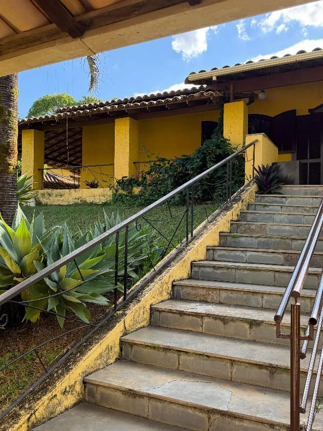 Imagem Sítio à Venda em Esmeraldas/MG - 5.000 m² de área