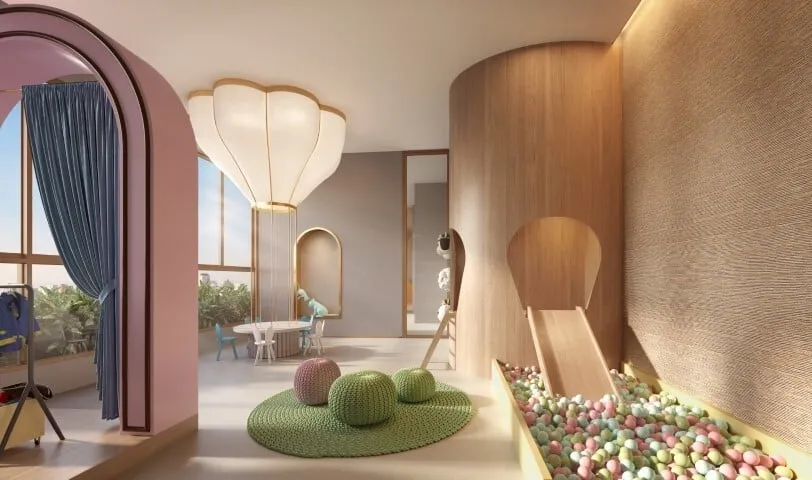 Imagem Um projeto único e desenhado para você. Preço e disponibilidade do imóvel sujeitos a alteração...