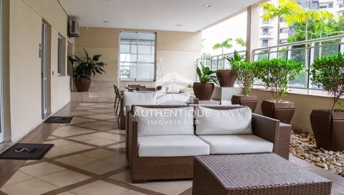 Imagem SMART VILA MASCOTE - Apartamento à venda em São Paulo/SP