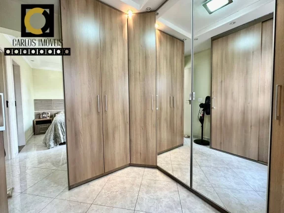 Imagem Apartamento a venda na Aparecida em Santos, todo reformado!!!
