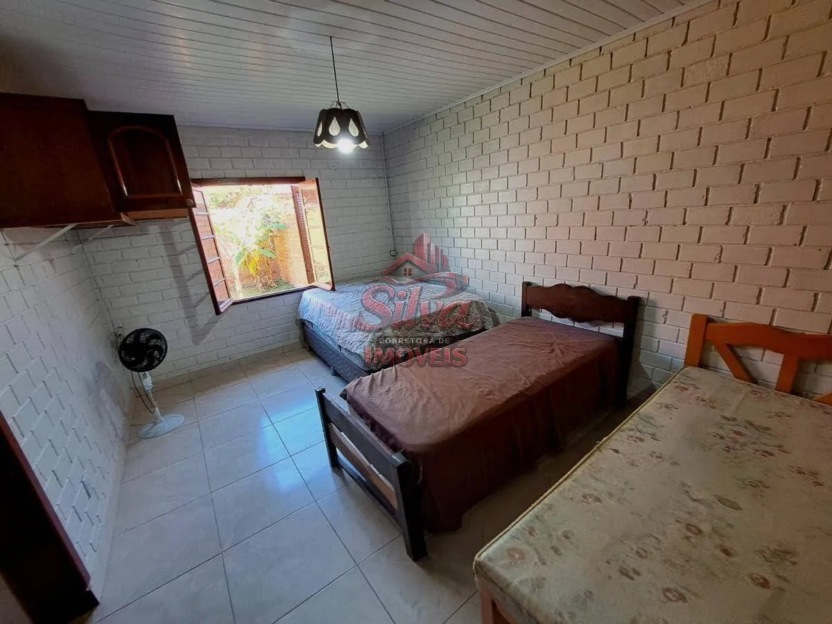 Imagem C329 | Casa 2 dormitórios à venda a 500m do mar no Mariluz