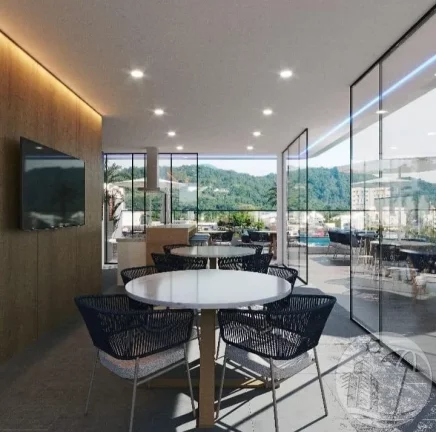 Imagem Apartamento a Venda no bairro Centro - Balneário Camboriú, SC