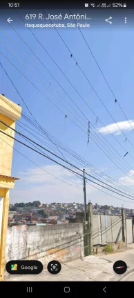 Imagem vende se casa em Itaquaquecetuba