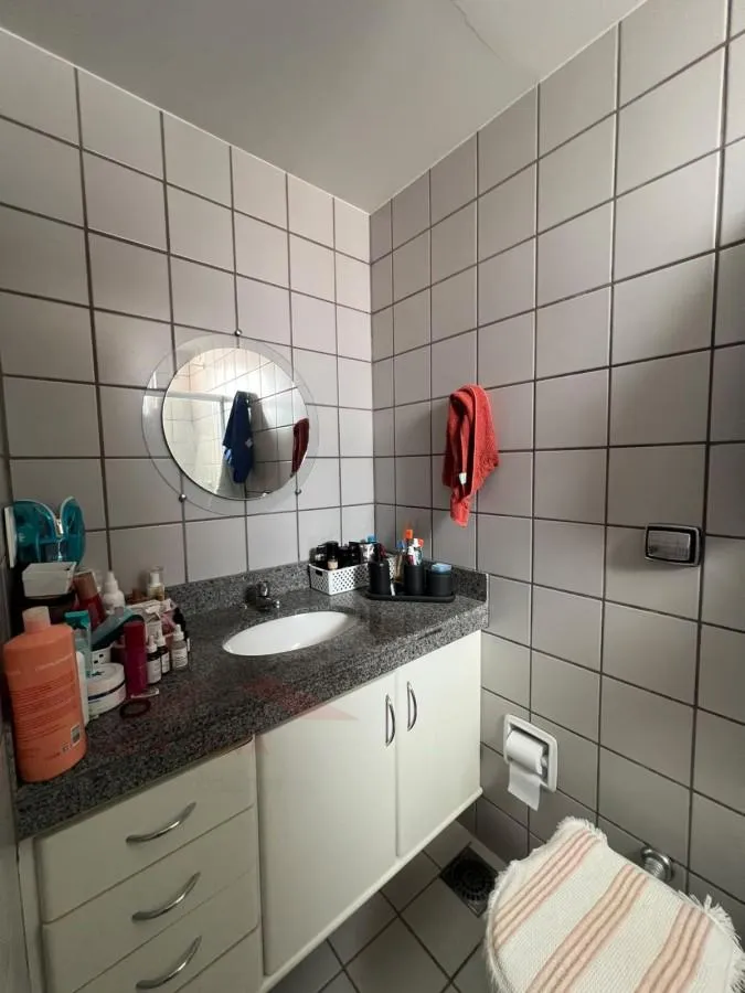 Imagem Apartamento 97m² à Venda | Jardim Europa | Teresina