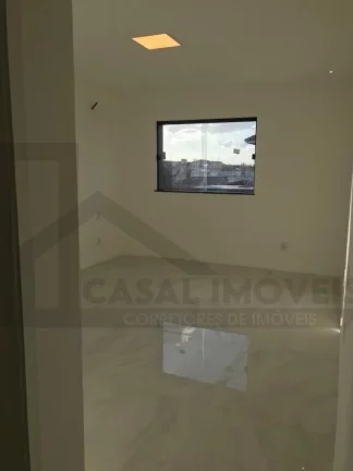 Imagem CASAL IMÓVEIS VENDE DÚPLEX NOVA 4 SUÍTES RESIDENCIAL CASTANHEIRA