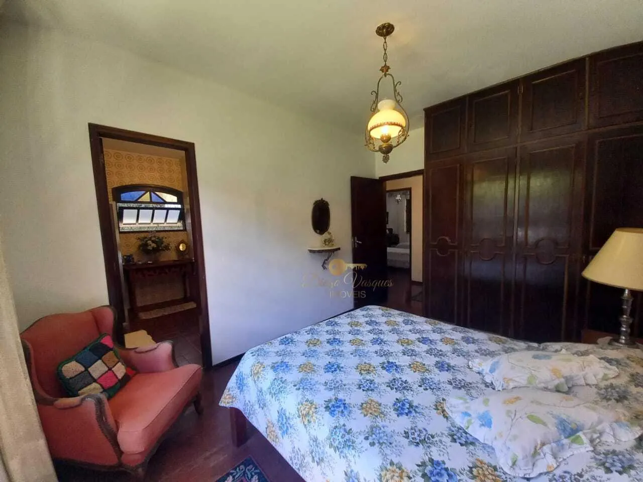 Imagem Casa para Venda em Teresópolis / RJ no bairro Santa Cecília