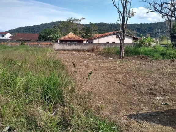 Foto do imóvel Terreno - Balneário Gardem Mar - Litoral Norte de SP