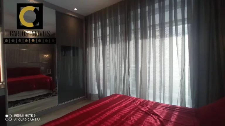 Imagem Apartamento frente a praia a venda na Pompéia em Santos