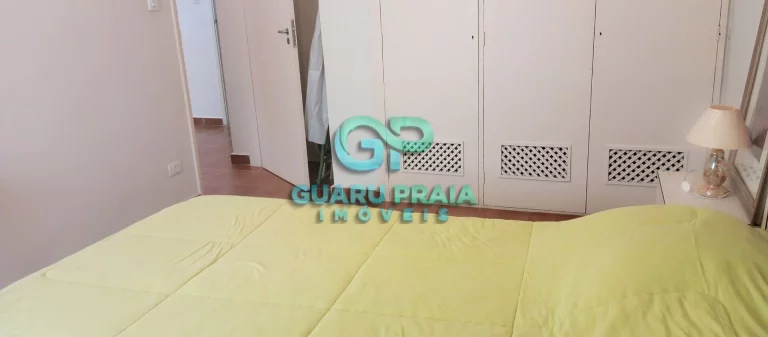 Imagem Apartamento à venda no bairro Pitangueiras - Guarujá/SP