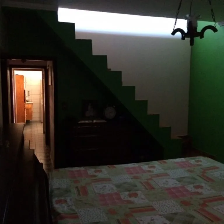 Imagem Casa à venda 3 Quartos, 2 Suites, 1 Vaga, 170M², Jardim da Luz, Taubaté - SP