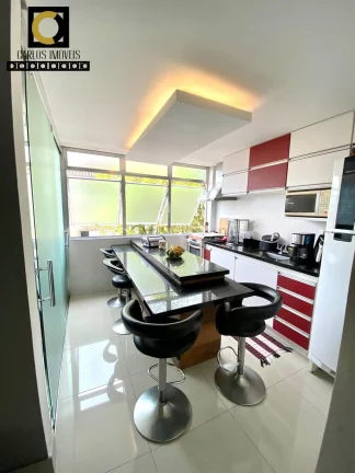 Imagem Apartamento totalmente modernizado a venda em São Vicente só 315 mil
