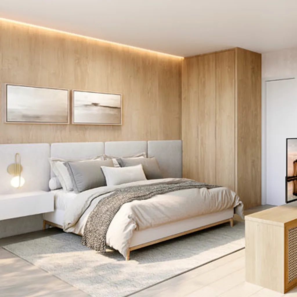 Imagem Apartamento Garden à venda em Rio de Janeiro, Ipanema, com 1 quarto, 48.4m2