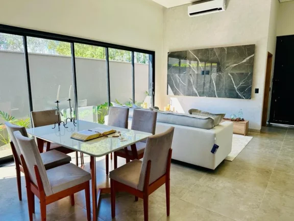 Imagem Piratininga/SP, Condomínio Villa De Leon II, Casa 03 suítes
