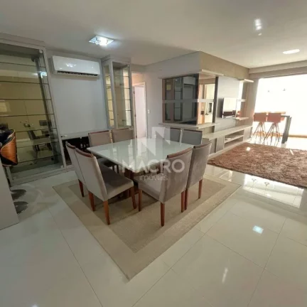 Foto do imóvel Apartamento | Jaraguá Esquerdo | 3 quartos (1 suíte) | 106m²